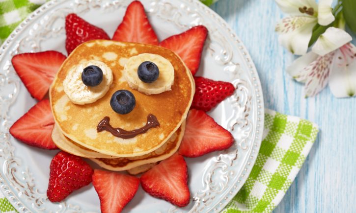 26 Breakfasts Kids Will Eat