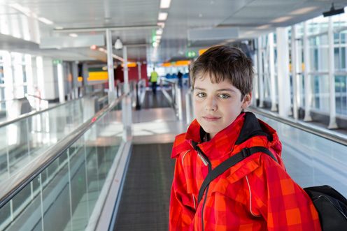 Is It OK to Pull Your Child Out of School to Travel?