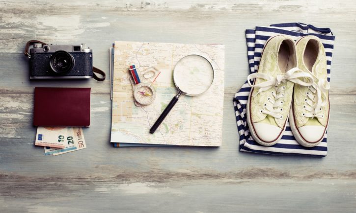 21 Must-Have Travel Items