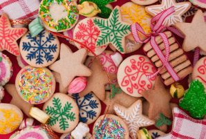 9 Favourite Christmas Cookie Recipes