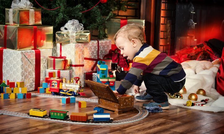 The 30 Best Toys for Kids