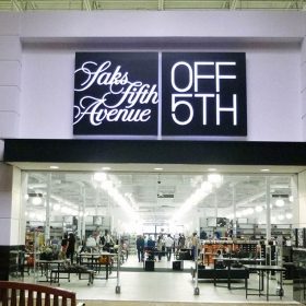 Saks Off 5th