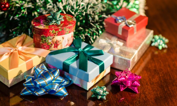 Top 15 Gifts Under $25