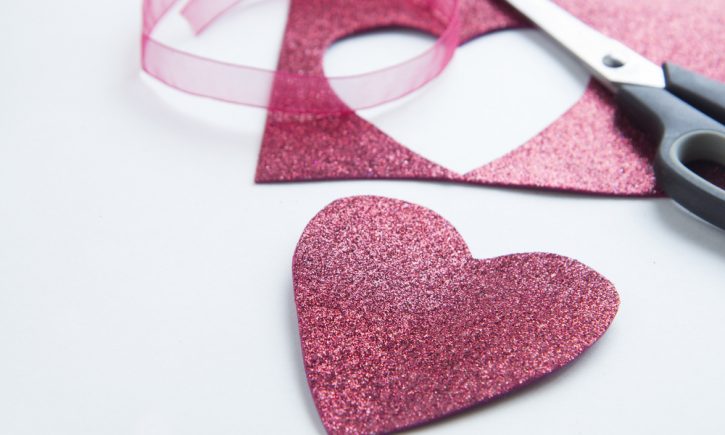 7 Creative and Crafty Valentines