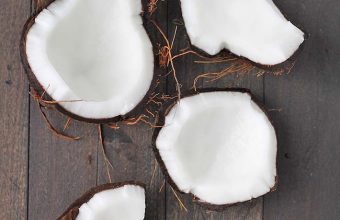 using-a-whole-coconut