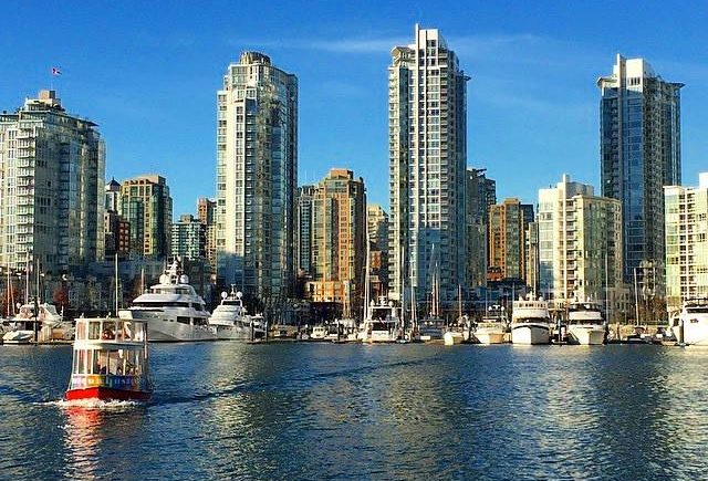 12 Family Activities You Can Do in Vancouver for under $10