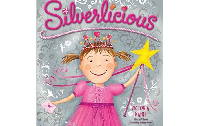 Silverlicious by Victoria Kann