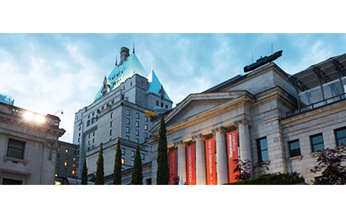 Vancouver Art Gallery