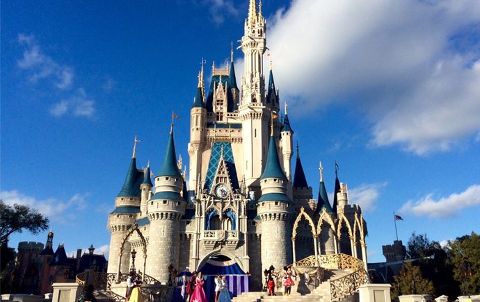 The SavvyMom Guide to Walt Disney World: How to Do Disney World Like a Pro