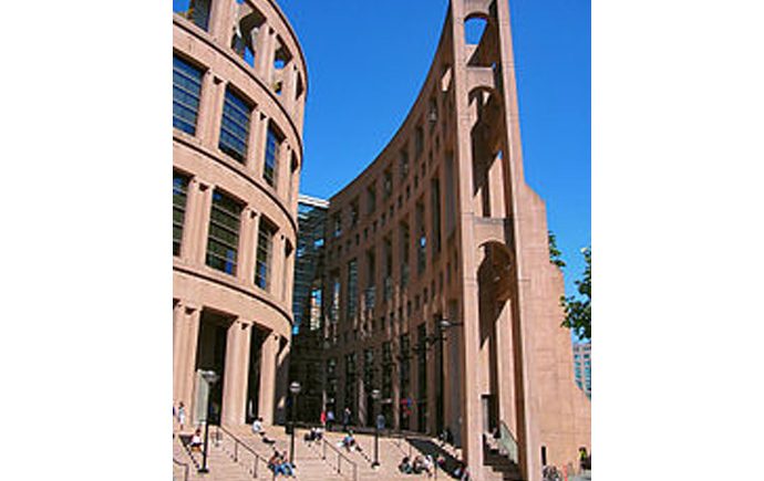 Vancouver Public Library