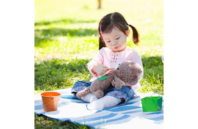 Classic Picnic Games