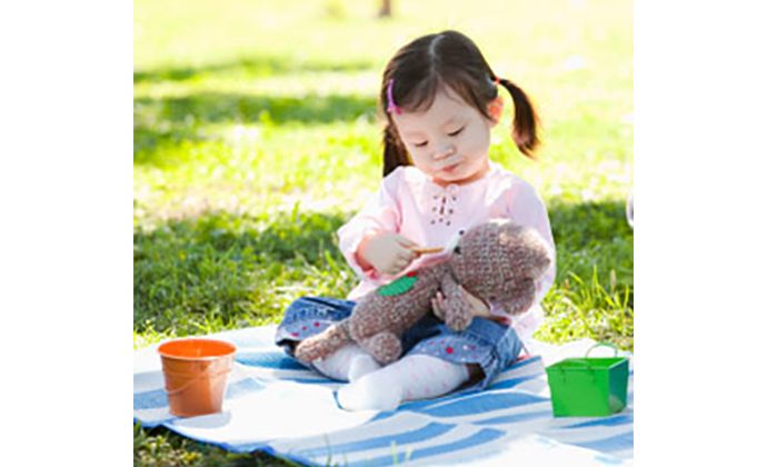 Classic Picnic Games