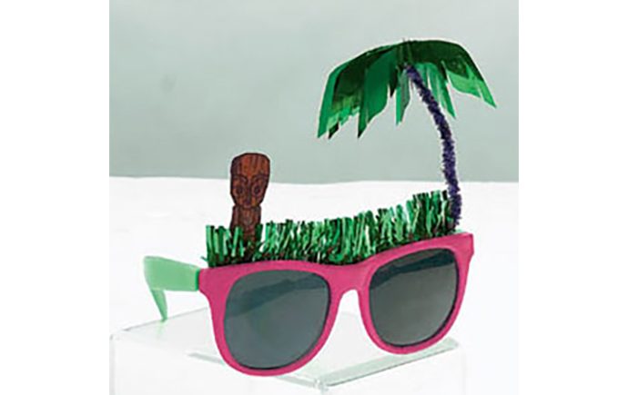 Novelty Sunglasses