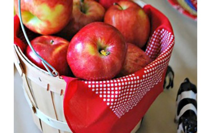 Fruit Baskets