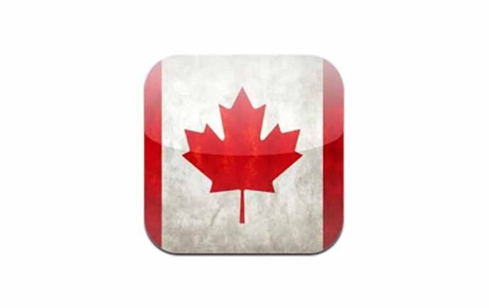 Canada Day App