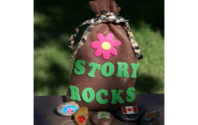 Story Rocks