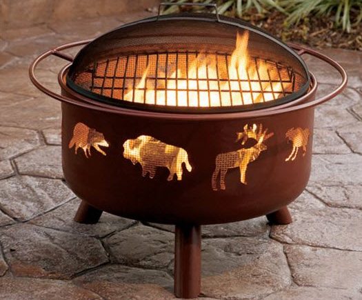 Fire Pit