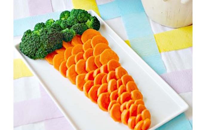 Vegetable Carrot