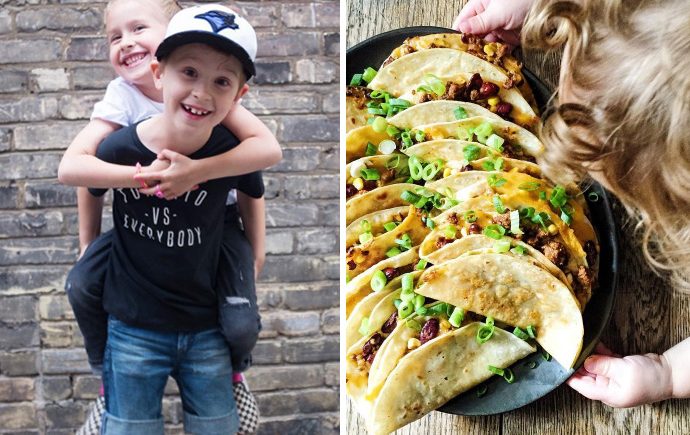 12 Toronto Moms Who Are Killing It on Instagram