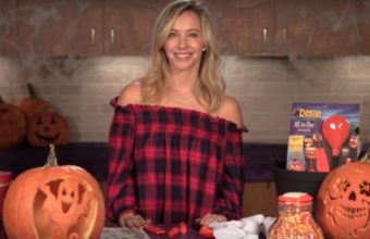 Pumpkin Carving Tips from a Pro