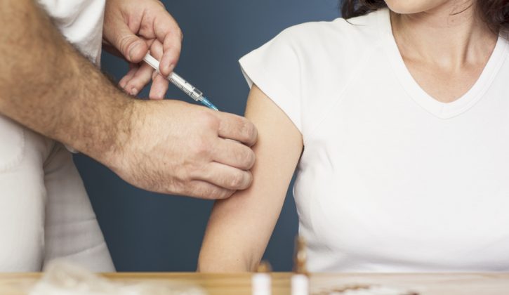 Do I Really Need To Get My Family the Flu Shot?