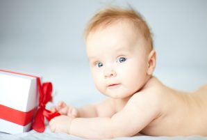 The Best Holiday Toys and Gifts for Babies