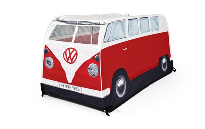 VW Camper Pop-Up Tent