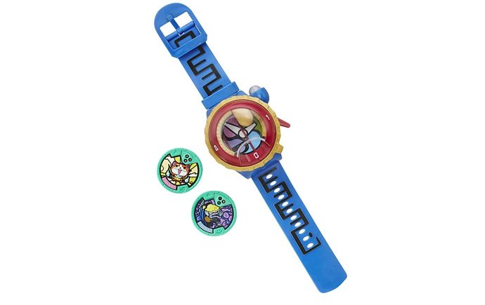 Yo-Kai Watch Model Zero