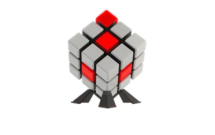 Rubik’s Spark