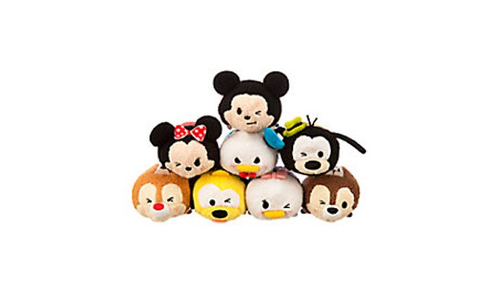 Tsum Tsum