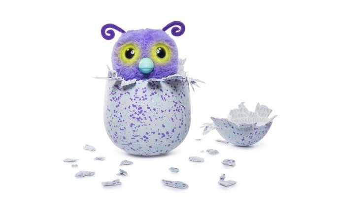 Hatchimals