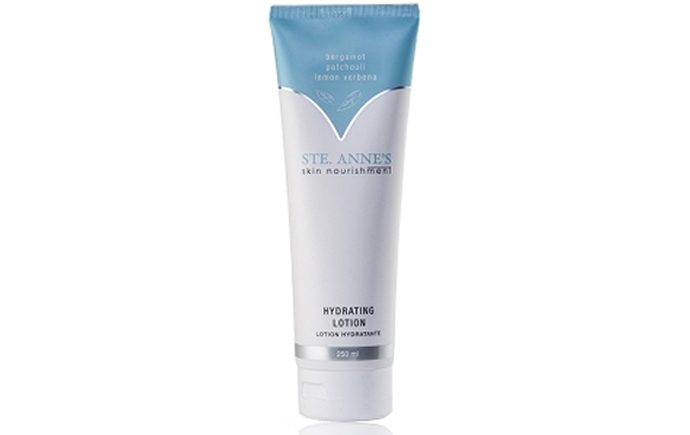 Ste Anne's Skin Nourishment Hydrating Lotion