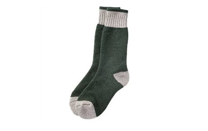 Men's Sleep Sock