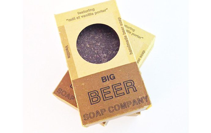 Big Beer Soap Co.