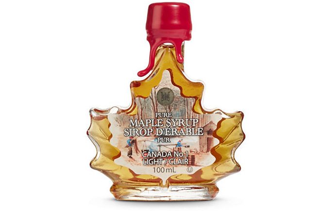 Hudson's Bay Company Maple Syrup