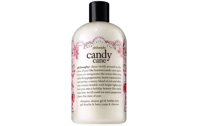 Philosophy Candy Cane Bubble Bath