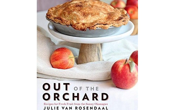 Cookbooks by Canadian Authors