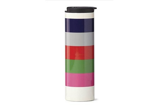 KATE SPADE NEW YORK Stainless Steel Tumbler