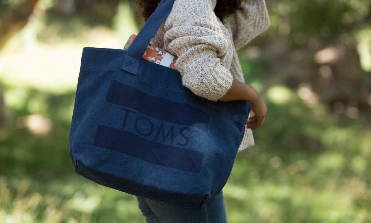 TOMS Tote