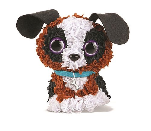 PlushCraft Puppy