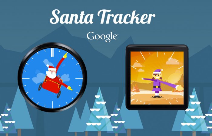 christmas apps for kids