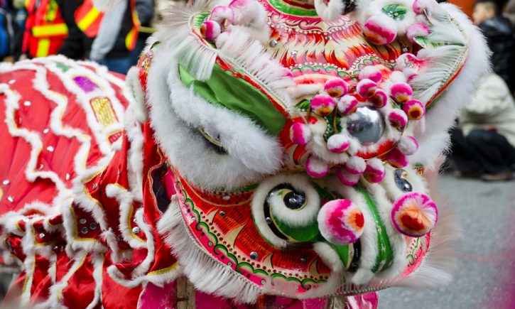 5 Ways to Celebrate Chinese New Year in Vancouver