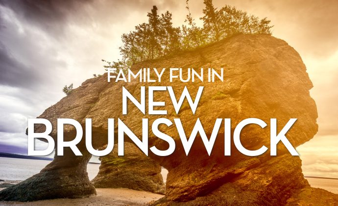 NewBrunswick
