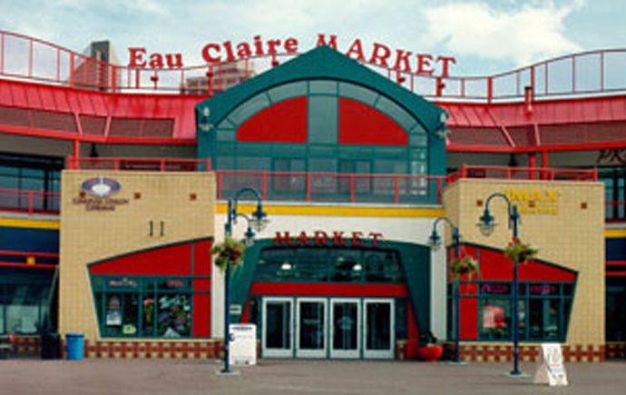 Eau Claire Family Market: Feb 20