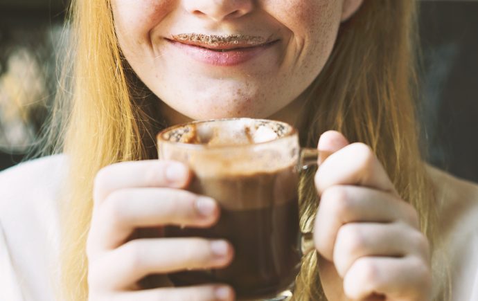 YYC Hot Chocolate Festival: until Feb 28