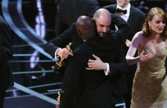 Last Night’s Oscars Screw Up Is an Important Lesson on Being a Good Loser