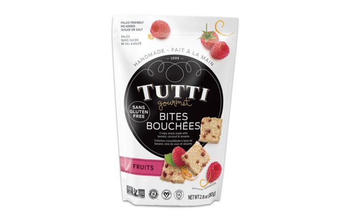 Tutti Gourmet Bites and Biscotti