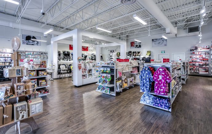 snugglebugz opens in kanata