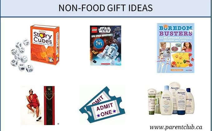 Non-Food-Gift-Ideas