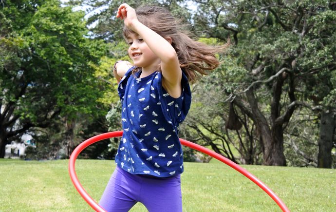 14 fun and easy ways to play in your own backyard